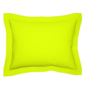 Solid Chartreuse Yellow Dfff00 On Isobar By Mtothefifthpower