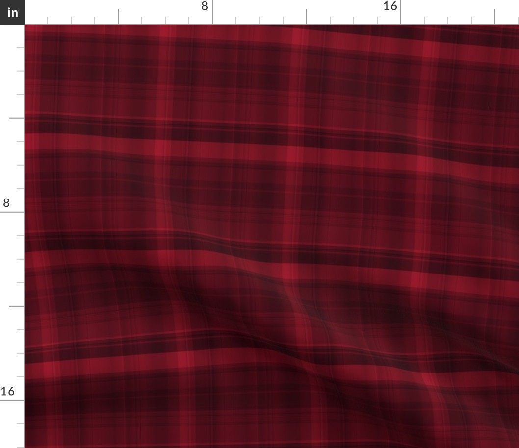 subtle-red-and-black-plaid-fabric-spoonflower