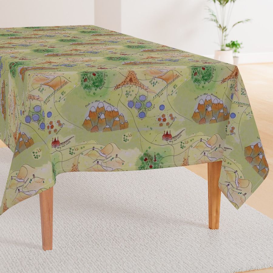 HOME_GOOD_RECTANGULAR_TABLE_CLOTH