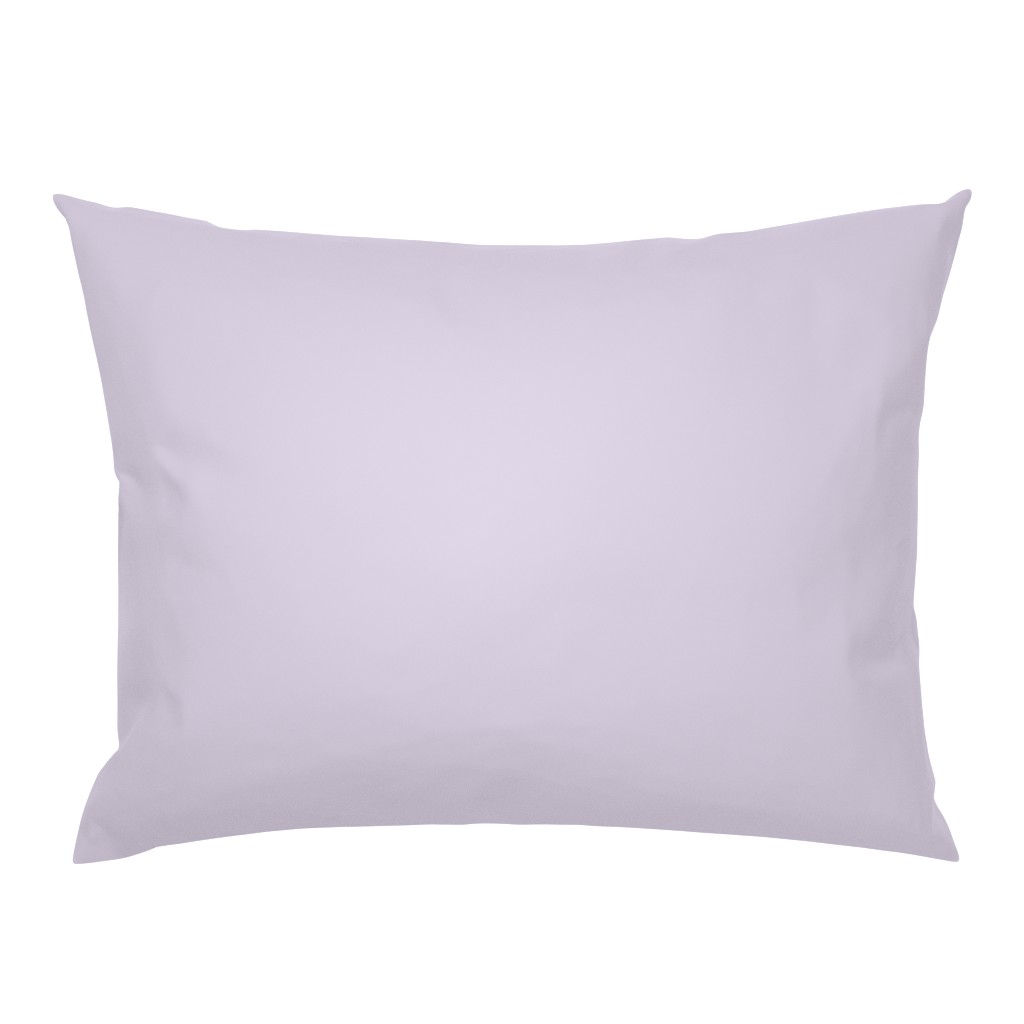 Soft Lavender Solid to Match Bluebirds