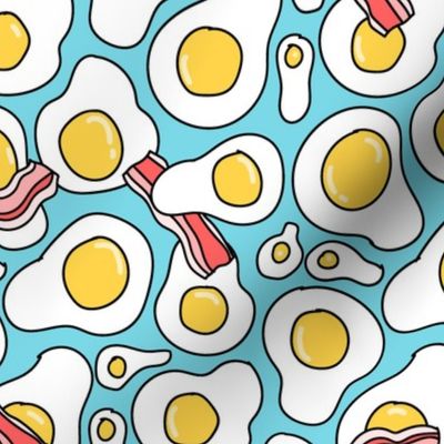 egg_bacon_pattern