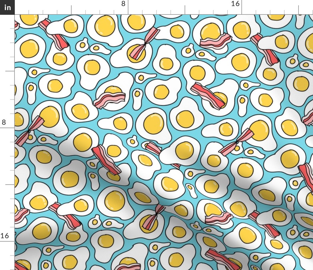 egg_bacon_pattern