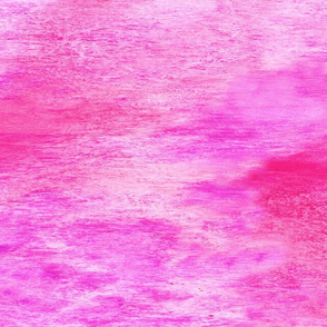 Modern Abstract Watercolor Hot Pink Magenta || Spots drops large scale Home Decor _ Miss Chiff Designs 