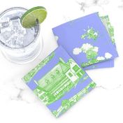 Hamptons Golf Toile Periwinkle_Kelly_png