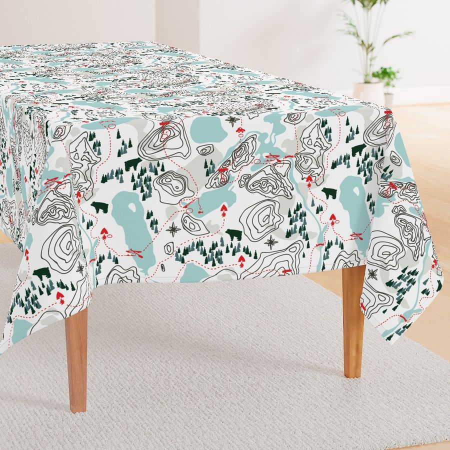 HOME_GOOD_RECTANGULAR_TABLE_CLOTH