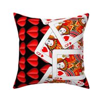 Queen_of_Hearts_Border_Print