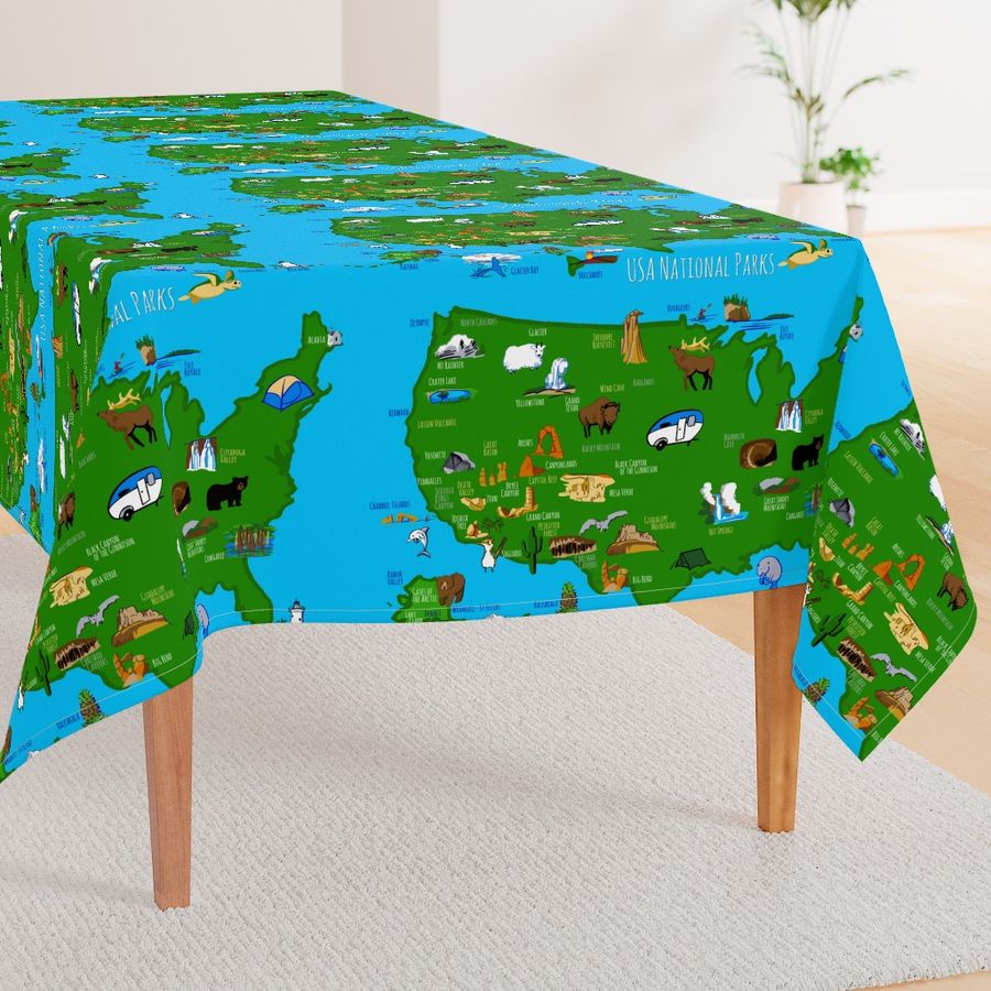 HOME_GOOD_RECTANGULAR_TABLE_CLOTH