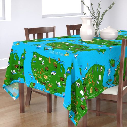 HOME_GOOD_RECTANGULAR_TABLE_CLOTH