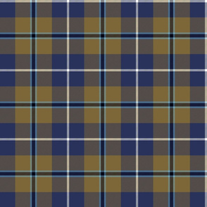 Douglas tartan, 6",  weathered