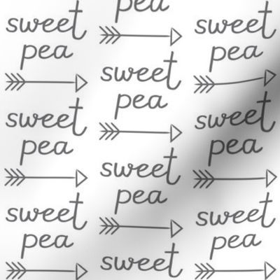 sweet-pea-with-arrow