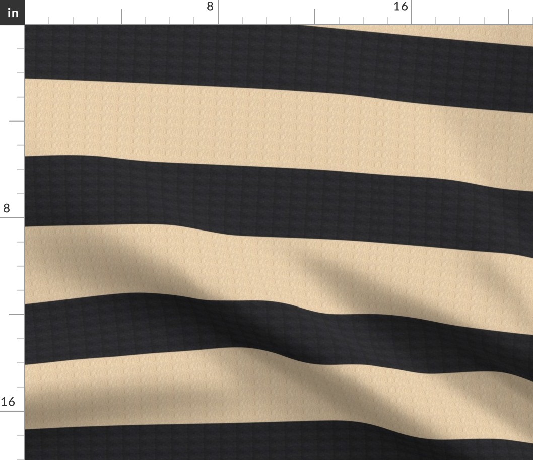 Handmade Paper Stripes 6