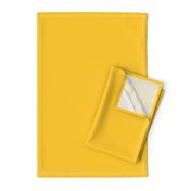 solid sunflower yellow (FFC929)