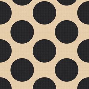 Handmade Paper Dots 6