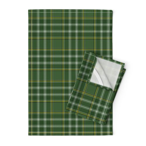 Currie of Balilone 1822 tartan, 6" muted