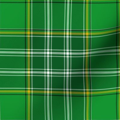 Currie of Balilone 1822 tartan, 6" modern