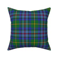 Sullivan tartan, 6"