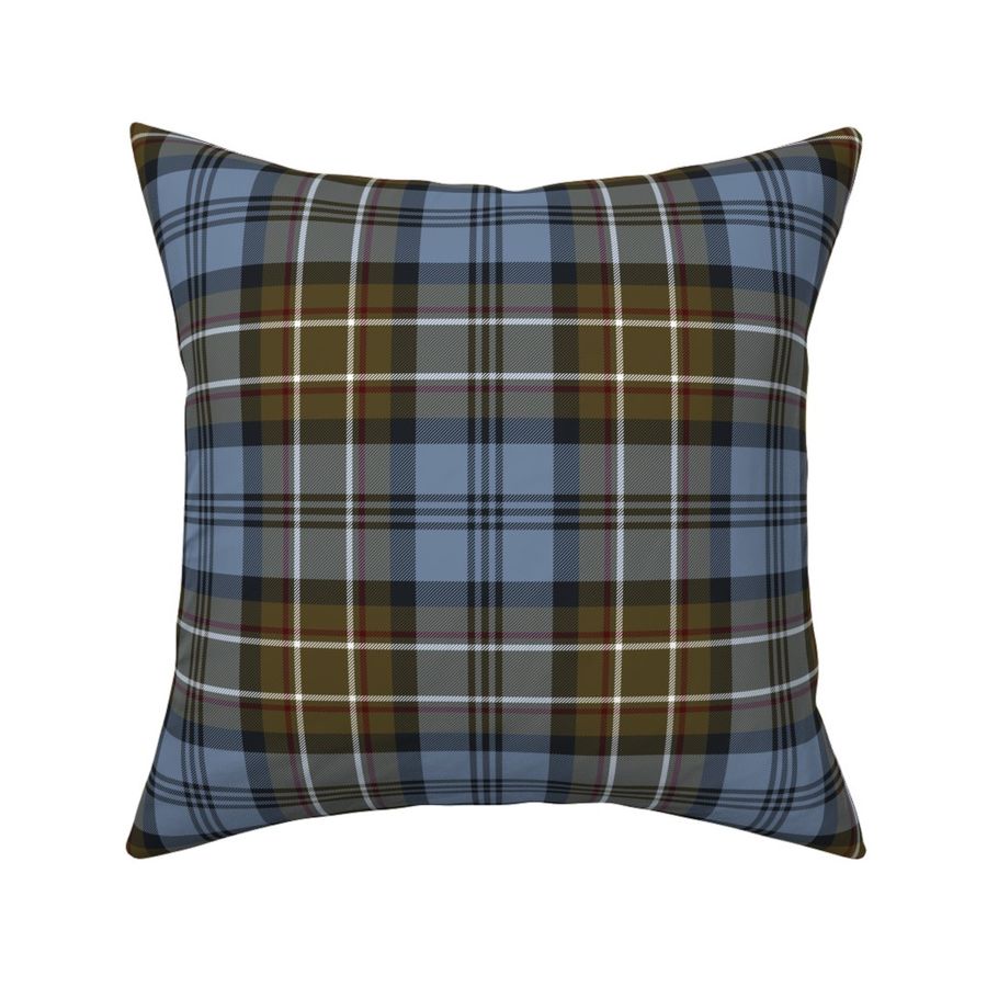 Allen tartan - 6