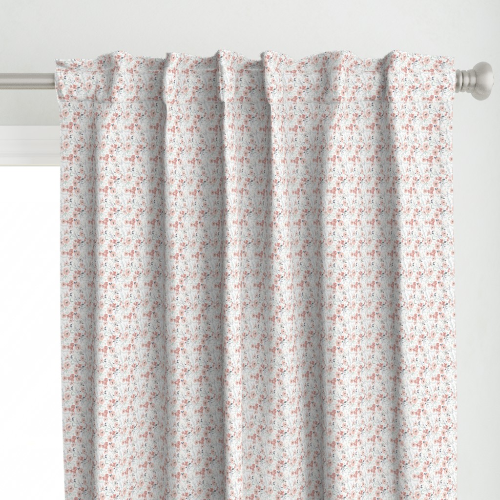 MINI Soft Meadow Floral