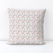 MINI Soft Meadow Floral