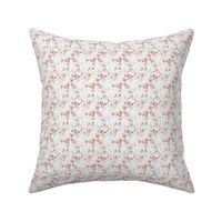 MINI Soft Meadow Floral