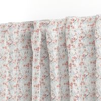 MINI Soft Meadow Floral