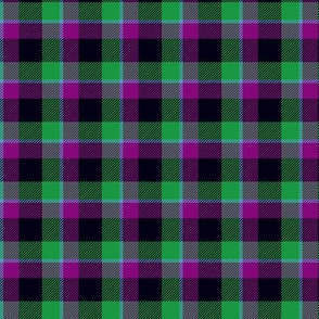 Wilson's tartan #228, 1.5"