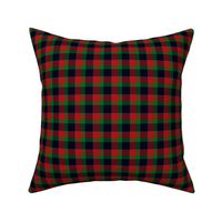 Wilson's tartan #204, 1.5"