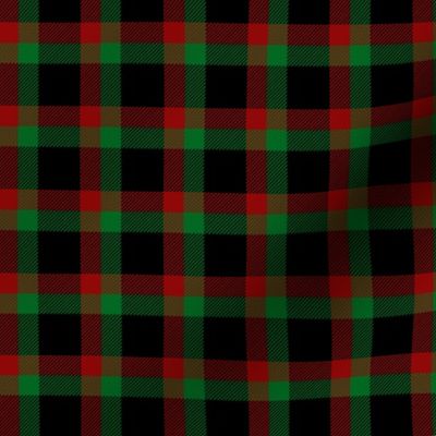 Wilson's tartan #200, 1.5"