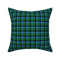 Wilson's tartan #052, 1.5"