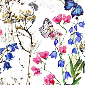 wild_flowers_wallpaper