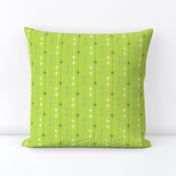 sparkle_stripe on lime