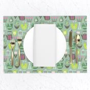 scandi_kitchenette on sage