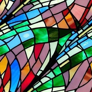 Stained Glass