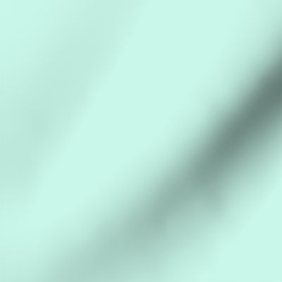 light turquoise background