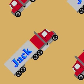 TruckerJackSlant