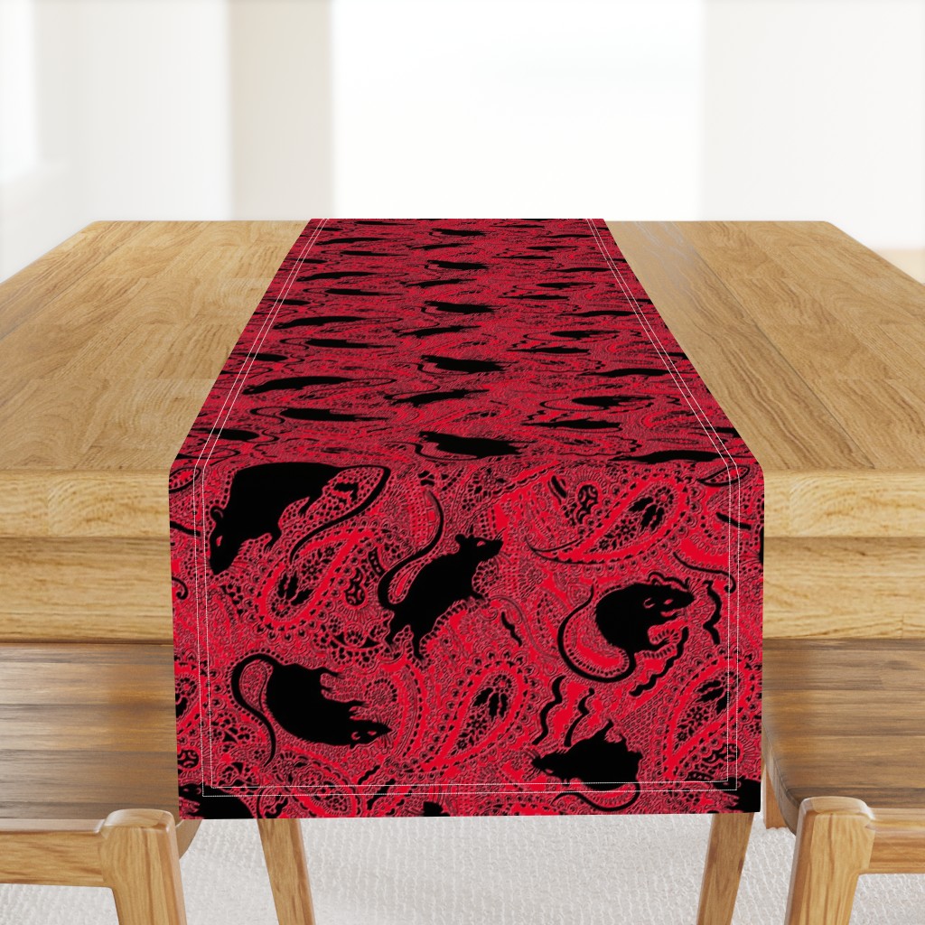 Paisley-Rats-MEDIUM-red-ground-black-rat