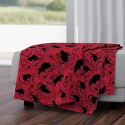 Paisley-Rats-MEDIUM-red-ground-black-rat