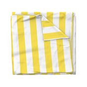 yellow stripes-wide