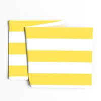 yellow stripes-wide