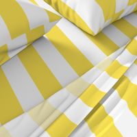 yellow stripes-wide