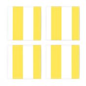 yellow stripes-wide