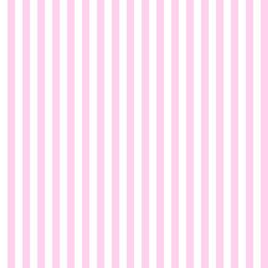 light pink stripes-thin