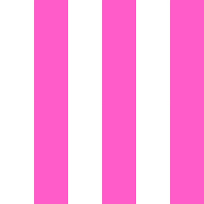 pink stripes-wide