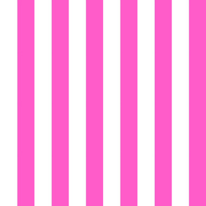 pink stripes-medium