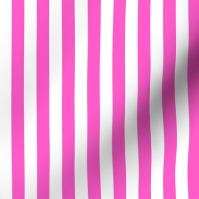 pink stripes-thin