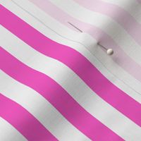 pink stripes-thin