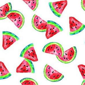 Summer Watermelons