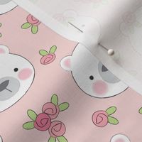 bears-and-flowers-on-soft-pink