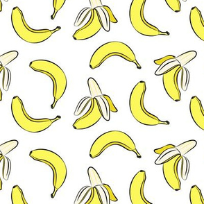 bananas 