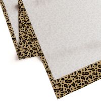 Leopard Print - Small Scale